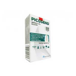 Picosend