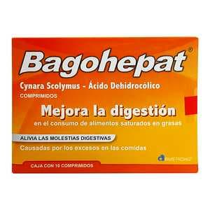 Bagohepat