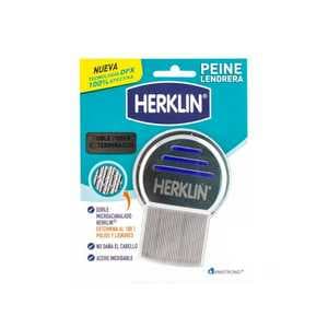 Herklin Peine Lendrera