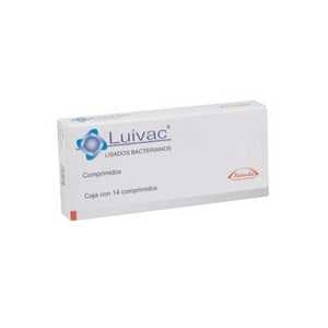 Luivac