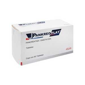 Pankreoflat 