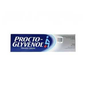 Procto Glyvenol 