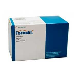 Foradil 