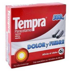 Tempra 