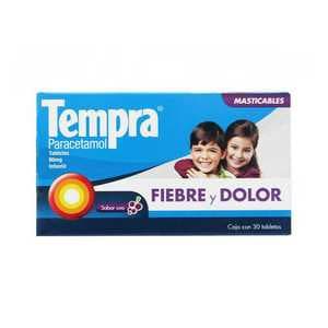Tempra  uva