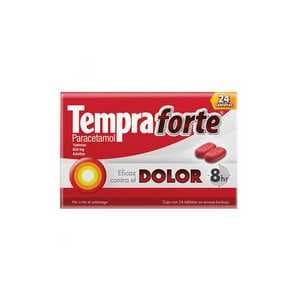 Tempra Forte