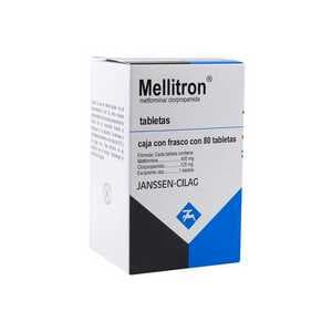 Mellitron 