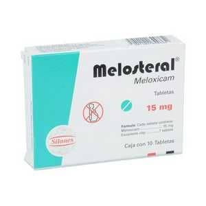 Melosteral 