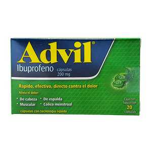 Advil