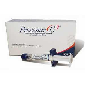 Prevenar 