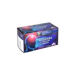 Paracetamol/ácido acetilsalicílico