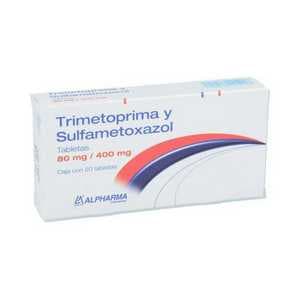 Trimetoprima-Sulfametoxazol