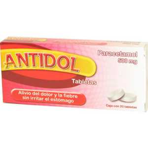 Antidol