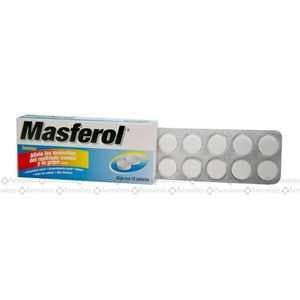 Masferol
