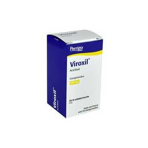 Viroxil