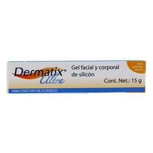 Dermatix Ult