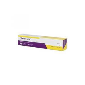 Hidrocortisona - Medicamentos con Registro COFEPRIS | Vitau