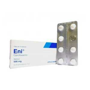Eni 
