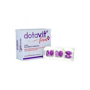 Dotavit Fem