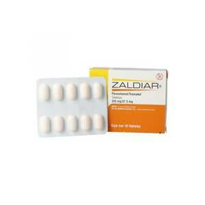 Zaldiar 