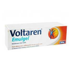 Voltaren