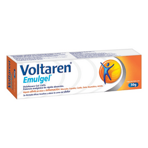 Voltaren Emulgel 