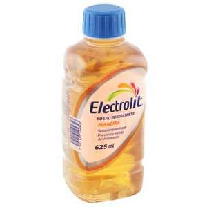 Electrolit manzana 