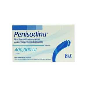 Penisodina 