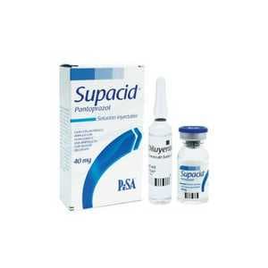 Supacid 