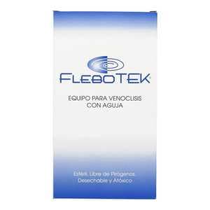 Flebotek 
