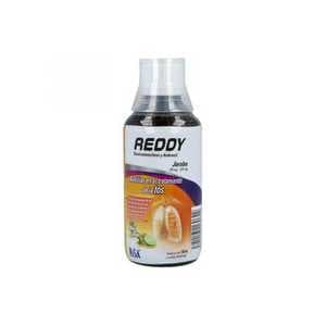 Reddy adulto
