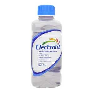 Electrolit mora azul 