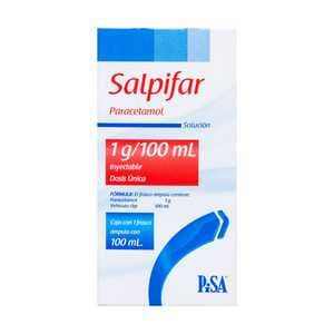 Salpifar