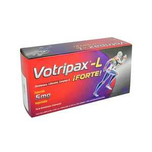 Votripax-L Forte 
