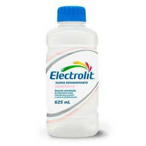 Electrolit horchata