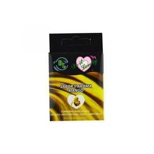 Preservativo De Luxe  mango