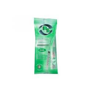 Jeringa Desechable Dl 