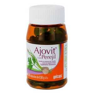 Ajovit Con Perejil