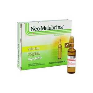 Neomelubrina 
