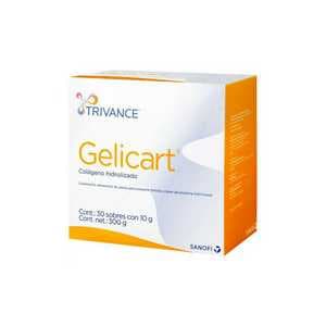 Gelicart