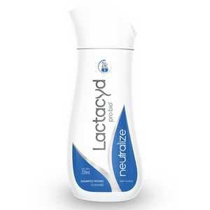 Lactacyd neutralize 