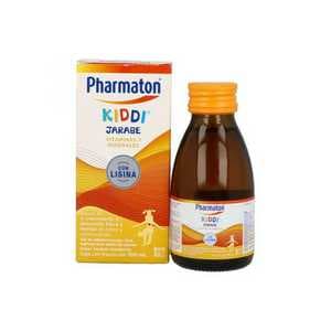 Pharmaton Kiddi