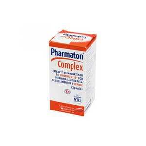 Pharmaton Complex
