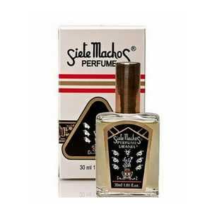 Perfume Siete Machos 