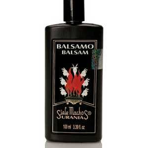 Balsamo Siete Machos