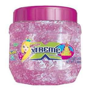 Gel X-Treme Princesa Kids 