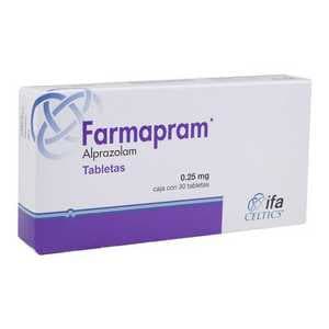 Farmapram 