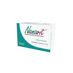 Nanavit