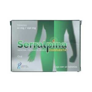Serralpina