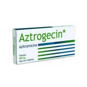 Aztrogecin
